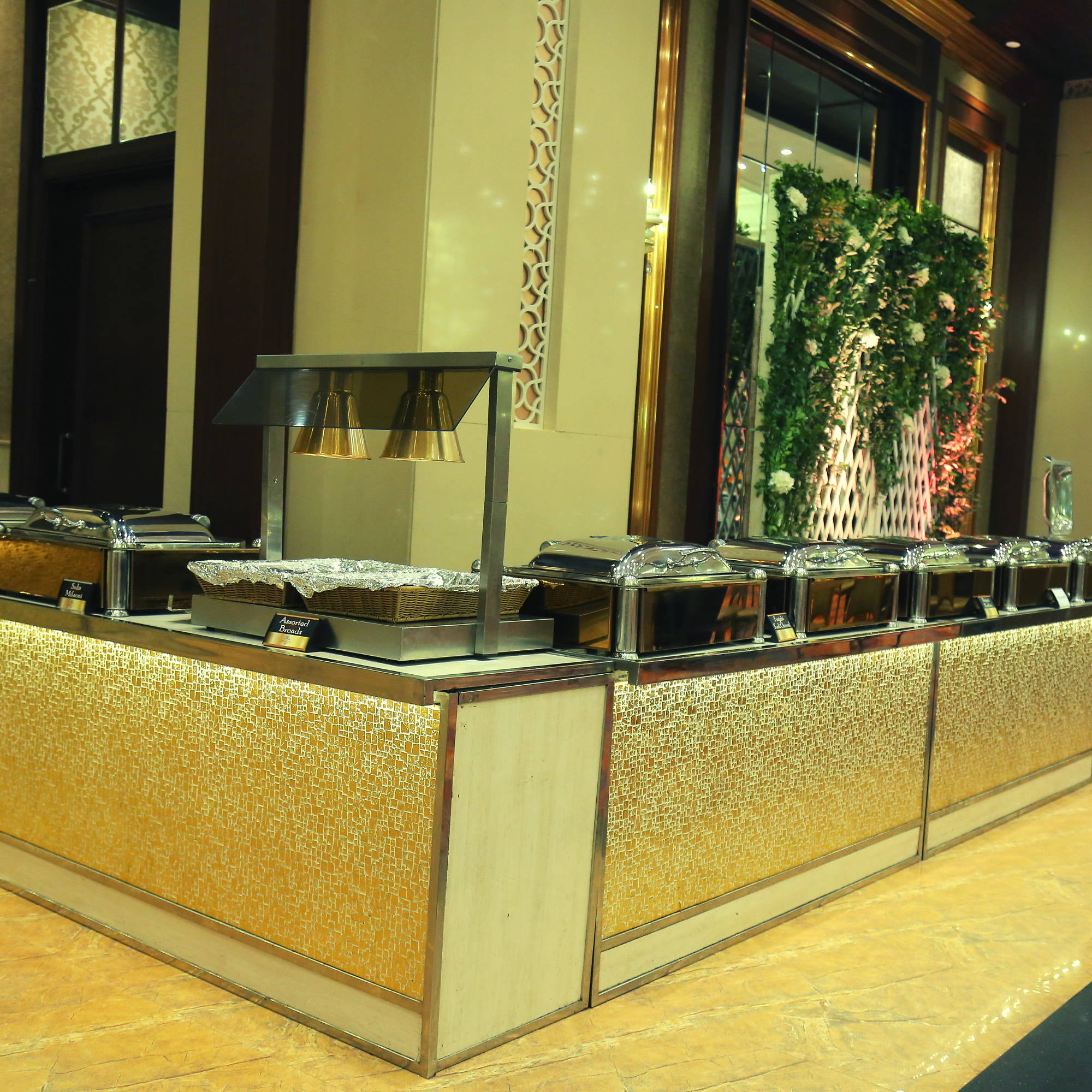best banquet hall in punjabi bagh