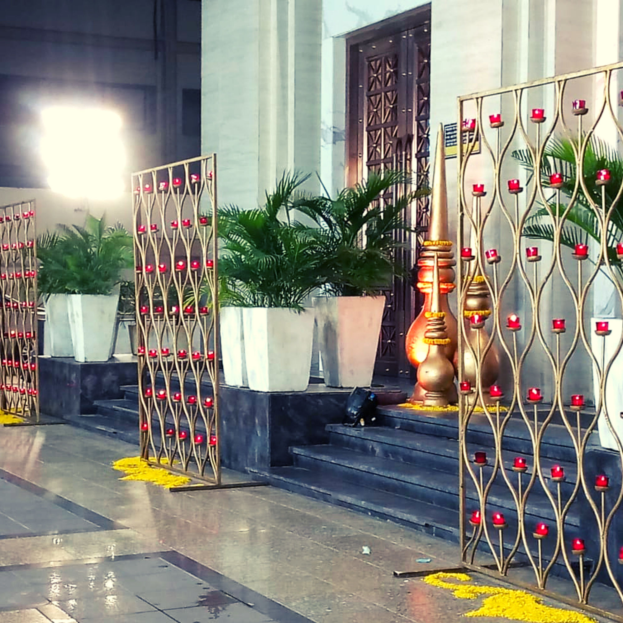 budget banquet hall in delhi