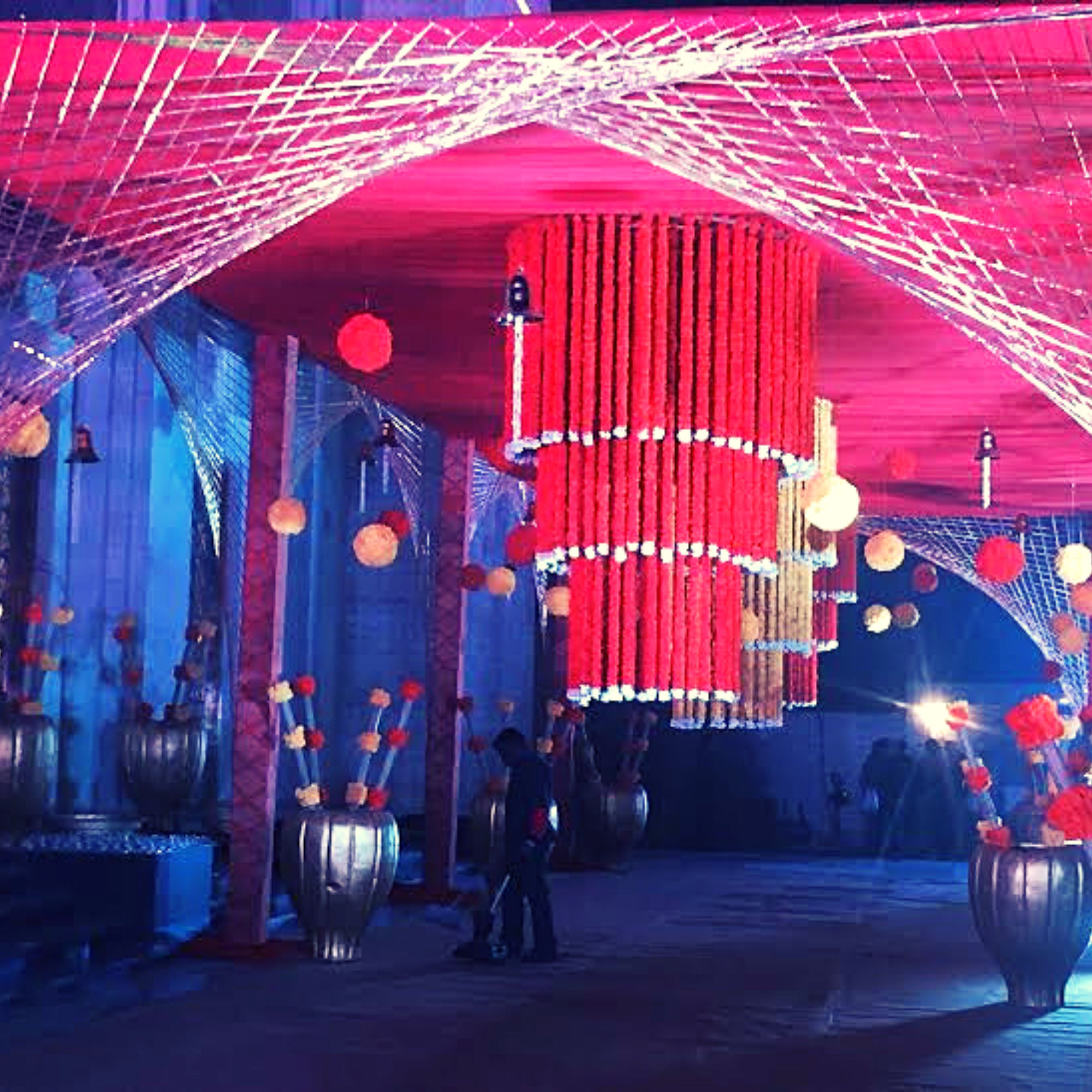 best banquet hall in rajouri garden
